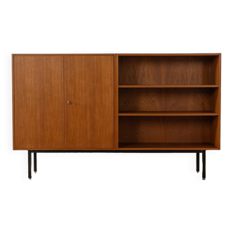 1960s Highboard, DeWe