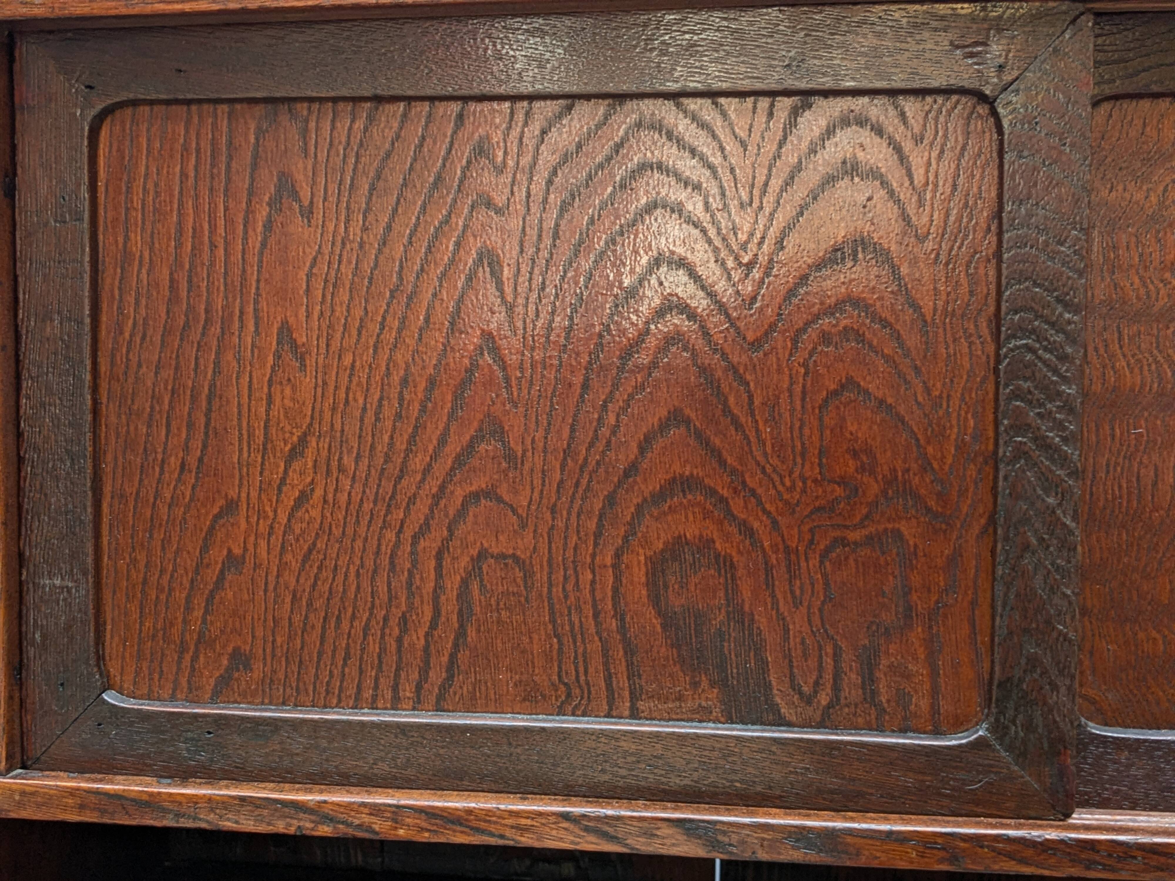Art Deco tea furniture 1930 - Japan, chadansu