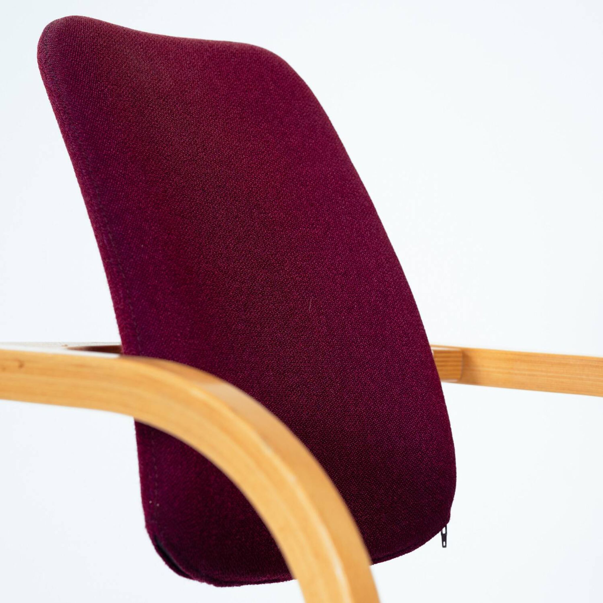 ergonomic Stokke Varier Actulum desk or dining chair by Peter Opsvik, 1980s