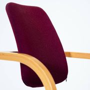 ergonomic Stokke Varier Actulum desk or dining chair by Peter Opsvik, 1980s