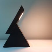 Lampe de bureau Bertorelle pour JM RDM- Delta