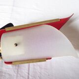 Vintage 50/60 interior wall light