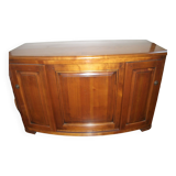 low TV stand