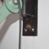 Scissor lamp by Reif, Germany. 1960s