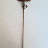 Former shooter in champagne