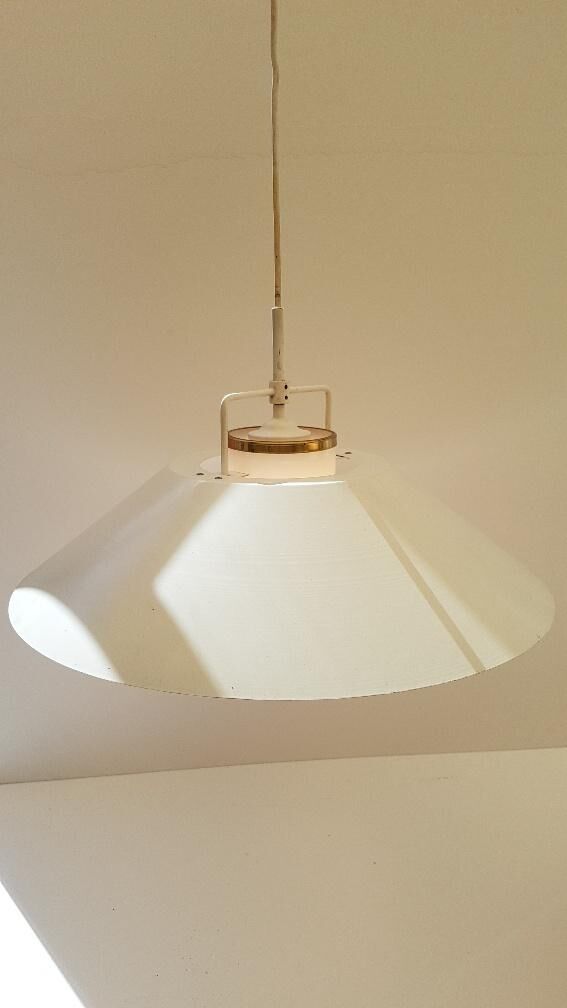 Bent Karlby for Lyfa hanging