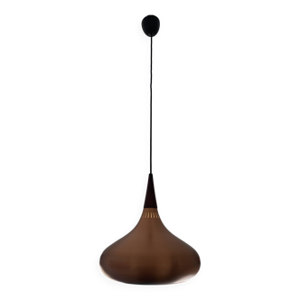 Suspension Orient Jo Hammerborg Fritz Hansen lustre - 37 x 33 cm