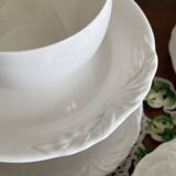 4 Villeroy and Boch Foglia Cups