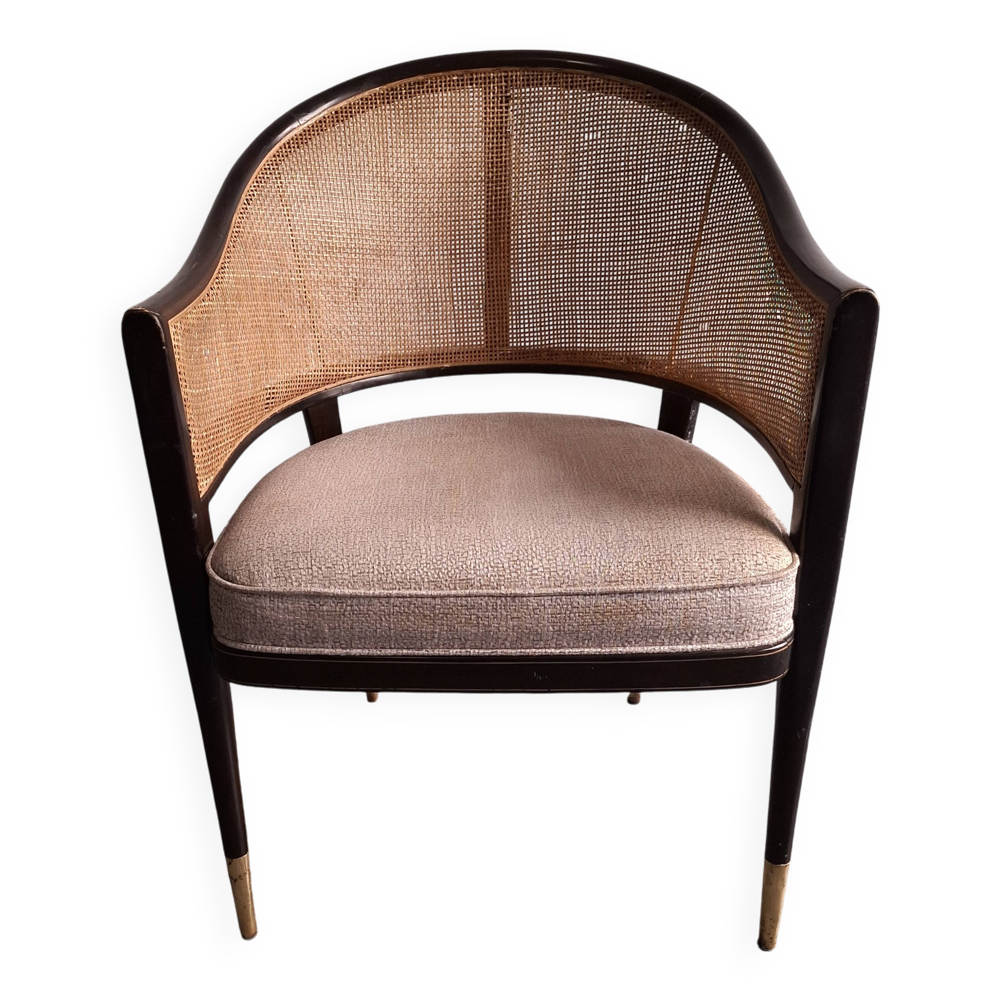 GRASSE ARMCHAIR BY ALFONSO MARINA