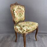 Ensemble de salon Louis XV, XIXème siècle