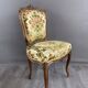 Ensemble de salon Louis XV, XIXème siècle