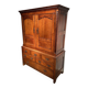18th Century Welsh cupboard