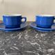 Coffee cups Bistrot Yves Deshoulieres Apilco