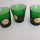 3 glasses Byrrh 1970