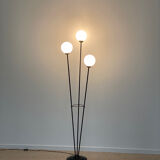 Vintage floor lamp