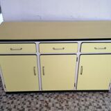 Ensemble de cuisine en formica