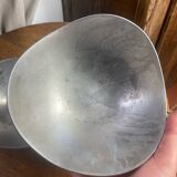 Aluminium catchall tray