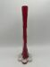 Blown glass vase
