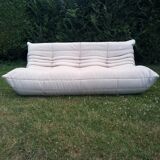 Togo bench by Michel Ducaroy for Ligne Roset