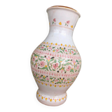 Vase • Pottery of Rabat-Salé