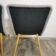 Paire de fauteuils restaurée par Miroslav Navratil