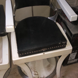 Fauteuil de barbier AFoc