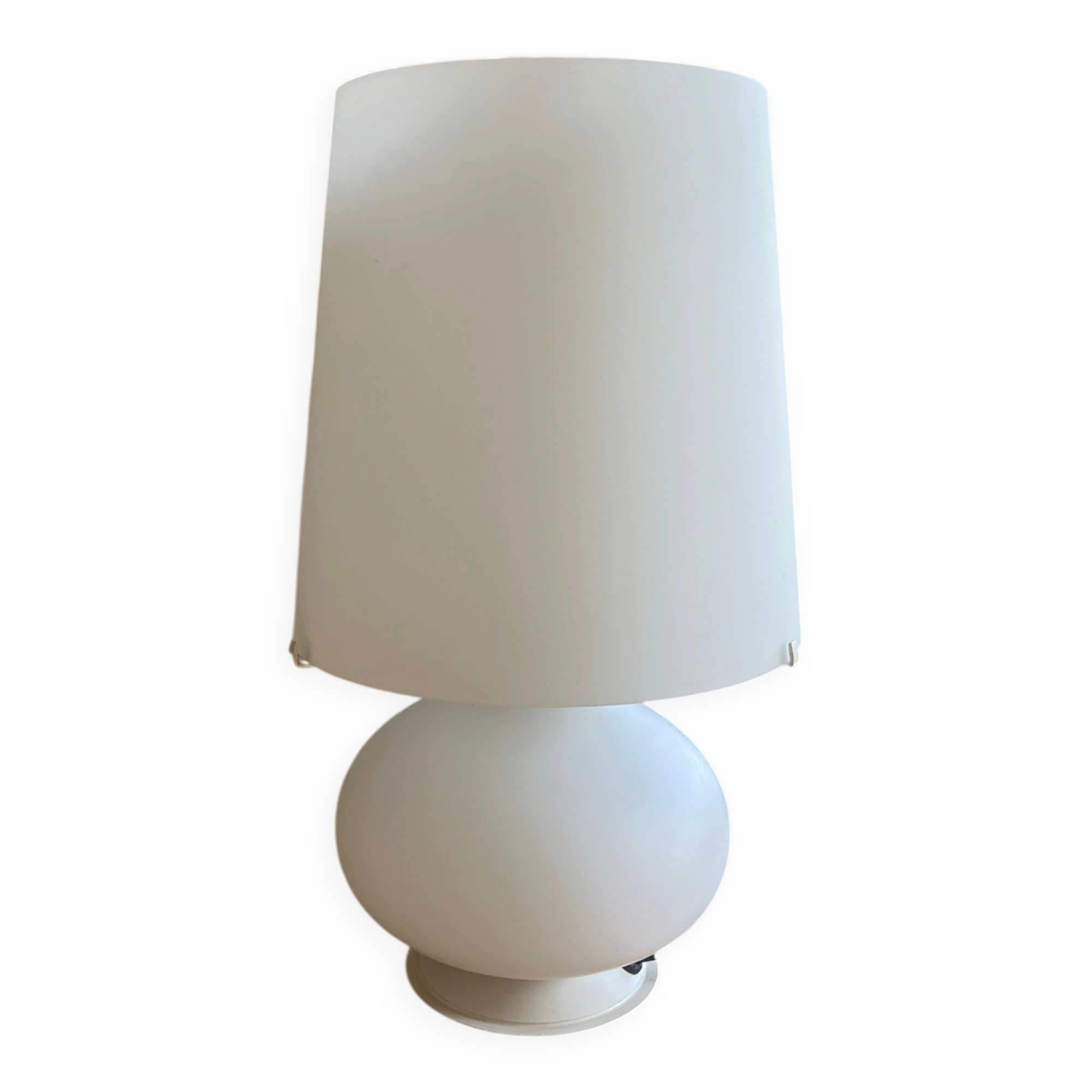 Lampe style Fontana Arté