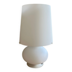 Lampe style Fontana Arté