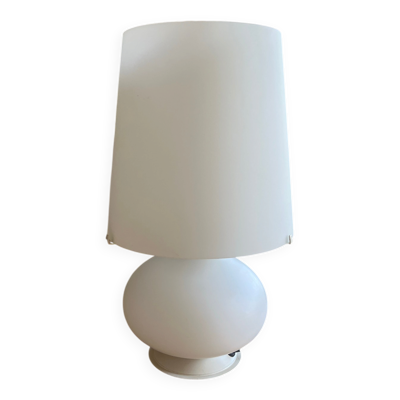 Lampe style Fontana Arté