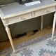Antique desk