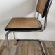 Chaise Marcel Breuer Cesca B32