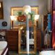 Floor lamp Shogun Mario Botta