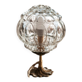 Lampe sur pied vintage JOSÉPHINE