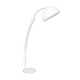 Hustadt Leuchten adjustable lamp 70s