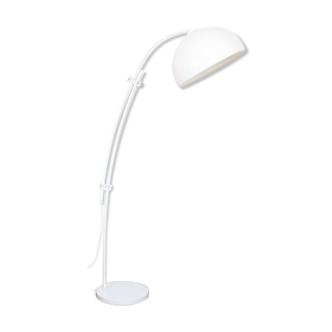 Hustadt Leuchten adjustable lamp 70s