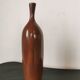 Jean Payen ceramic bottle vase