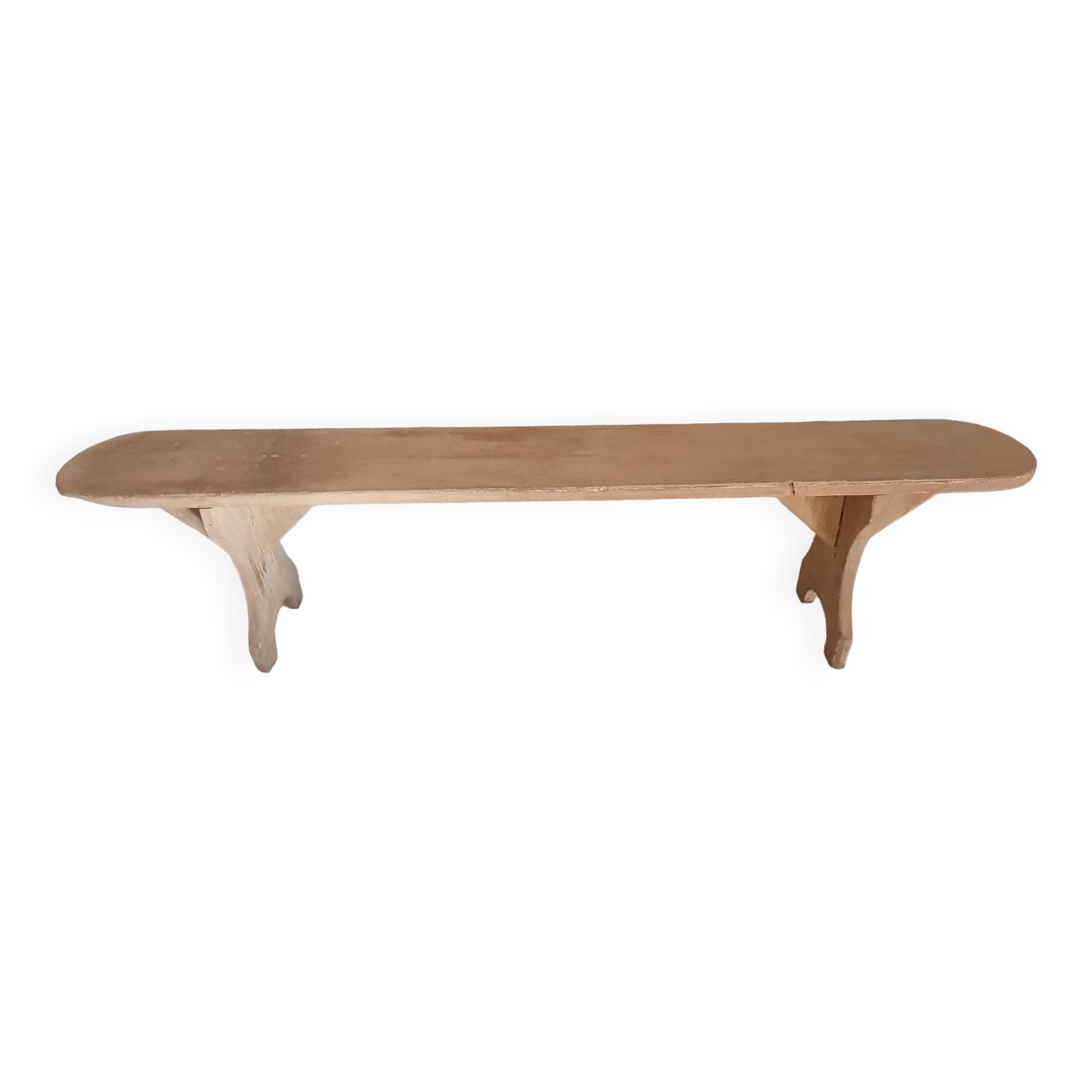 Farm bench