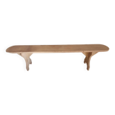 Farm bench