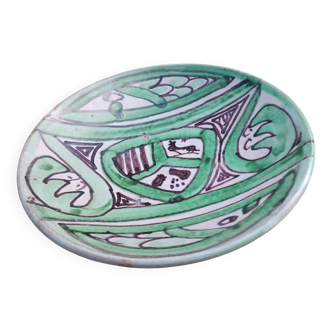 Vintage ceramic 1950 DOMINGO PUNTER TERUEL
