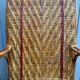 Fauteuil en rotin