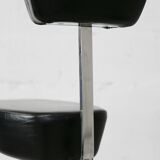 Pair of high stools by Georges Nelson, Vitra, 2001