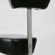 Paire de tabourets hauts de Georges Nelson, Vitra, 2001