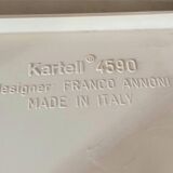 Trolley 4590 Kartell