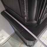 19th Century Flemish Sideboard