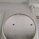 Round fiberglass mirror from the 70s