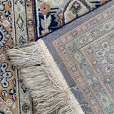 Oriental wool rug 133x200cm