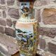 Chinese vase japan motif