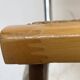 Chaise modèle B32 en cannage et acier chromé Marcel Breuer, ca 1970