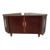 Vintage Library Bar