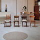 Mid-century chairs